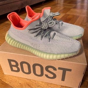 yeezy | boost 350 V2 ‘desert sage’